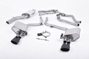 ValveSonic Electronic Valved System