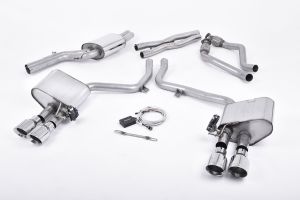 ValveSonic Electronic Valved System. Polished Tips