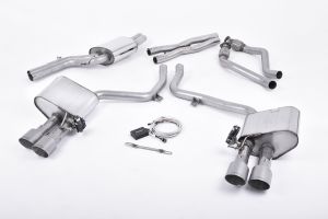 ValveSonic Electronic Valved System. Titanium Tips