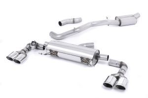 EC-Approved. Resonated (quieter). Quad Polished Oval Tips.