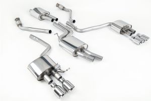  Quad Polished Tips