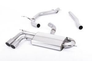  Twin-outlet. Titanium Tips