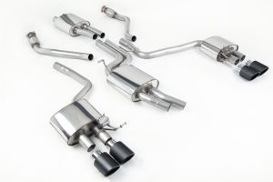  Quad Carbon Jet-100 Tips