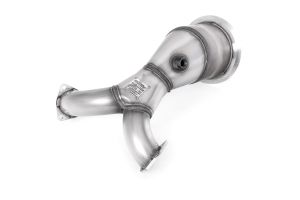 200 Cell HJS High Flow Sport Cat‚ fits with OE and Milltek Sport Cat back Systems