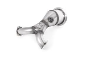 Cat Bypass‚ fits with OE and Milltek Sport Cat back Systems