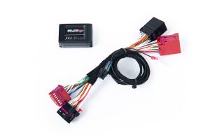 with Apple & Android Bluetooth App support - Fits both OE and Milltek Sport Cat Back Systems