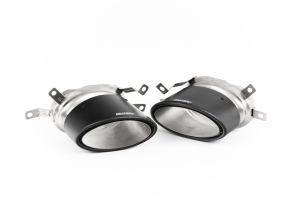 Replaces OE Trims