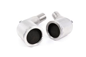  Fits to OE OPF/GPF Back System include OPF/GPF Bypass - Requires Stage 2 ECU Software
