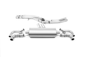 EC Approved - No Cutting Required - Fits with OE Trims