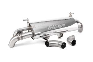 OPF/GPF Back System - Fits to OE Trims