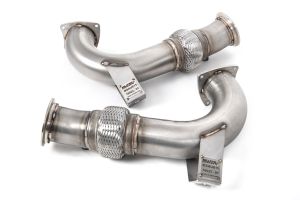 Fits to OE Cats & Milltek Sport or OE OPF/GPF Back Systems