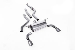  Road. Titanium Tips