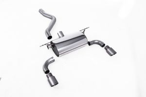  Road (EC-approved). Titanium Tips