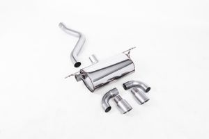  Race. Titanium Tips