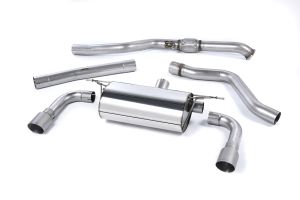  Titanium Tips - Resonated System