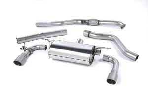  Race system. Titanium Tips