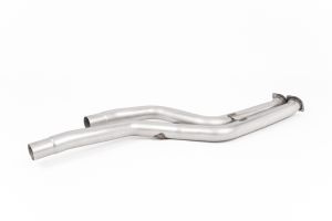  For fitment to Milltek Sport Cat Back Only with OE or Milltek Sport Downpipes - Requires GPF/OPF Delete Software