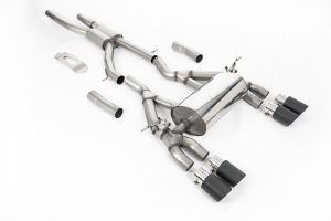  GPF/OPF Back - Race - Carbon Jet-90 Trims