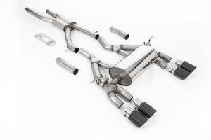  GPF/OPF Back - Road - Carbon Jet-90 Trims - EC Approved