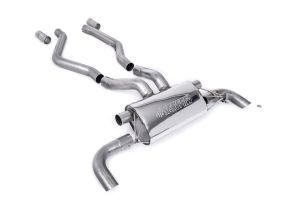  OPF/GPF Back‚ fits to OE Trims (Requires OE System to be Cut)  - ECE R59 Approved