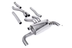  OPF/GPF Bypass‚ fits to OE Trims - Requires Stage 2 ECU Software