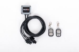  Plug & Play Remote Control System for OE & Milltek Sport Exhausts