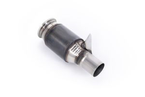  Required ECU Remap - Fits to OE and Milltek Sport Cat Back Systems