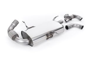  Valved System - Reuses OE Valve Motor