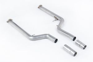  OPF/GPF Bypass System - Requires OPF/GPF Bypass Module or Stage 2 ECU Software to OE Particulate Filter Back System Only