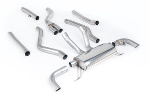  Fits to OE Trims (Does NOT Requires OE System to be Cut)