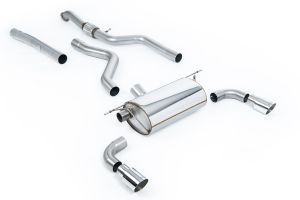  Race. Polished Tips
