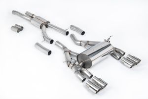  EC-Approved. Polished Tips - OE System requires cutting
