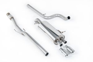  Non-resonated (louder). Polished Tips