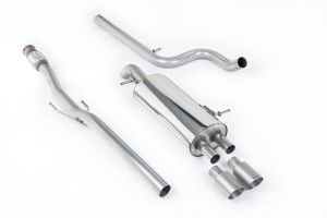  Non-resonated (louder). Titanium Tips