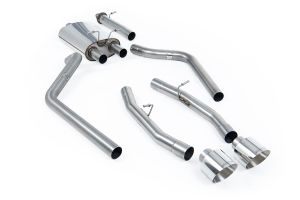  Standard version (No Cut Out) with 5.5' Polished Tips