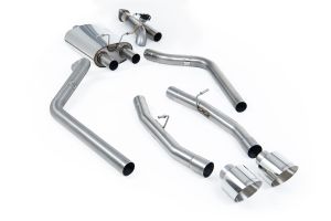  Valved Cut Out Version (includes Remote Control) with 5.5' Polished Tips
