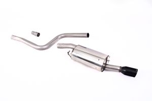  to fit ST150 rear valance insert