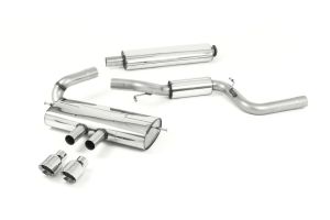  Resonated (quieter). Polished Tips - EC Approved