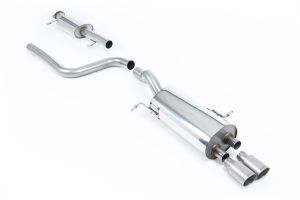  Resonated (quieter) with Titanium Tips. EC-Approved