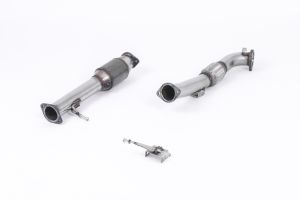  For Fitment to 3-inch 'Race' System only