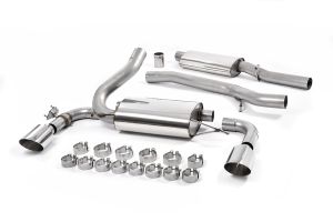  EC Approved - Resonated with Polished GT-115 Trims