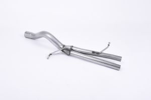  Not for Road Use‚ Designed for Motorsport / Race Applications only‚ to be fitted with Milltek Sport Centre Sections only