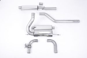  EC Approved - Resonated with Carbon Jet-115 Trims