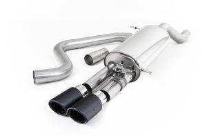  GPF Back with Carbon Jet-90 Trims - EC Approved