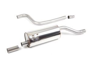  GPF/OPF Back Resonated with Burnt Titanium GT-90 Trim - ECE Approved