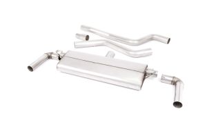  GPF/OPF Back with Carbon JET-115 Trims - EC Approved