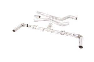  GPF/OPF Back - Race (Louder) with Carbon JET-115 Trims