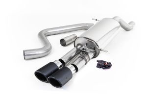  GPF Back with Carbon Jet-90 Trims - EC Approved