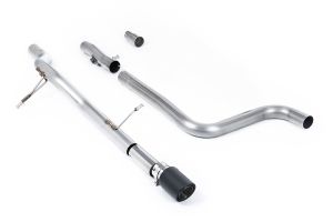  GPF/OPF Back Non-Resonated (Louder) with Carbon JET-90 Trim