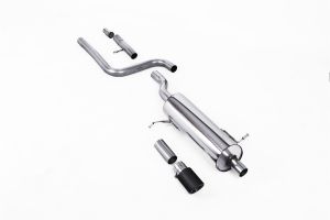  GPF/OPF Back Resonated with Carbon JET-90 Trim